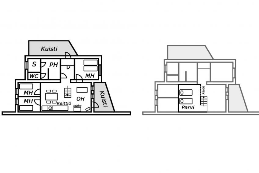 Koli, hiisiranta b3 - foto 28