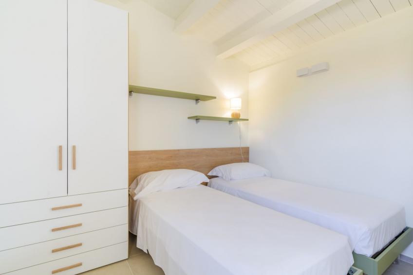 Aloe, Villa mit Pool in Marina di Ragusa - foto 15