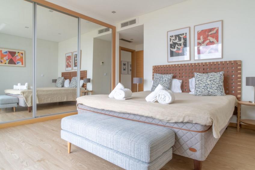 Villa Cabouco - foto 21