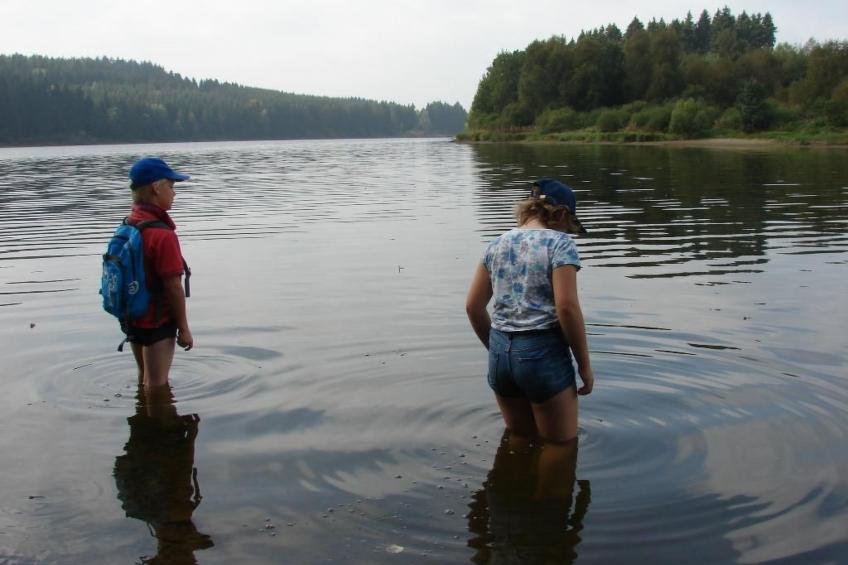 Snowview Lodge - foto 22