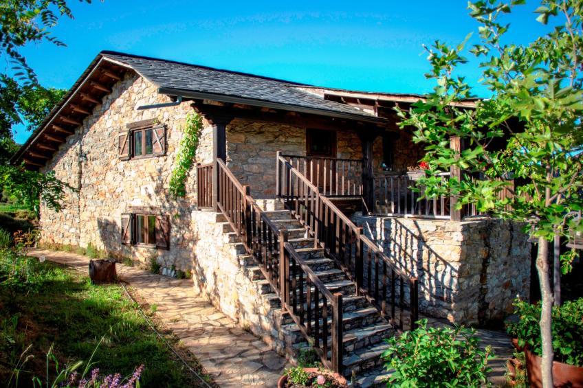 Ländliches Haus Medulas 3 Belegung für 4 6 PAX - foto 25