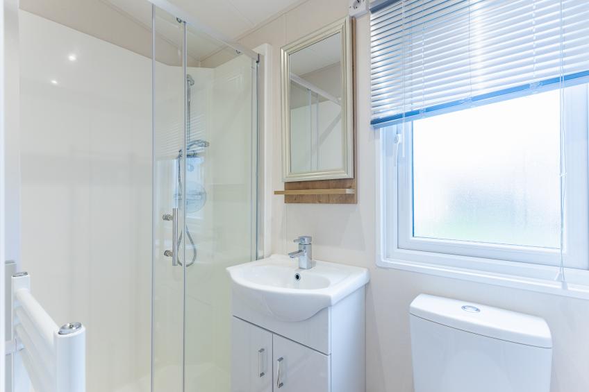 Duinhoeve chalet Schelp - foto 13