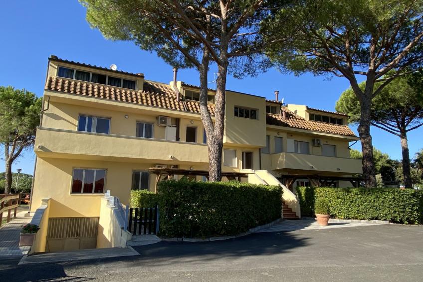Residence Riviera (CMR215) - foto 24