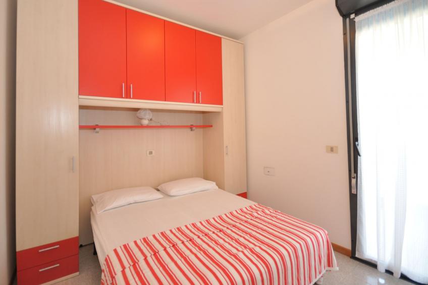 Residence Luxor, Bibione Spiaggia - Typ B - foto 21