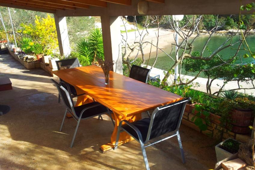 Getaway Beach House-One Bedroom Holiday Home with Terrace and Sea View - foto 24