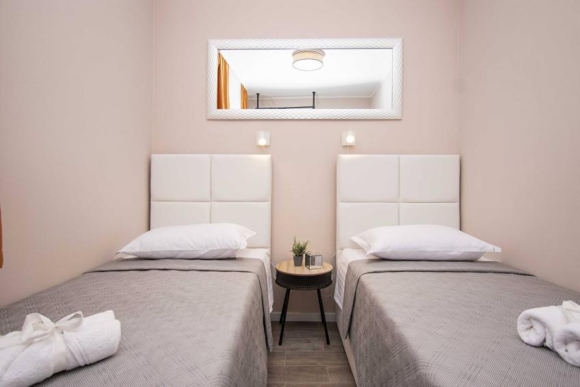 Garden Boutique Apartments - Diora - foto 18