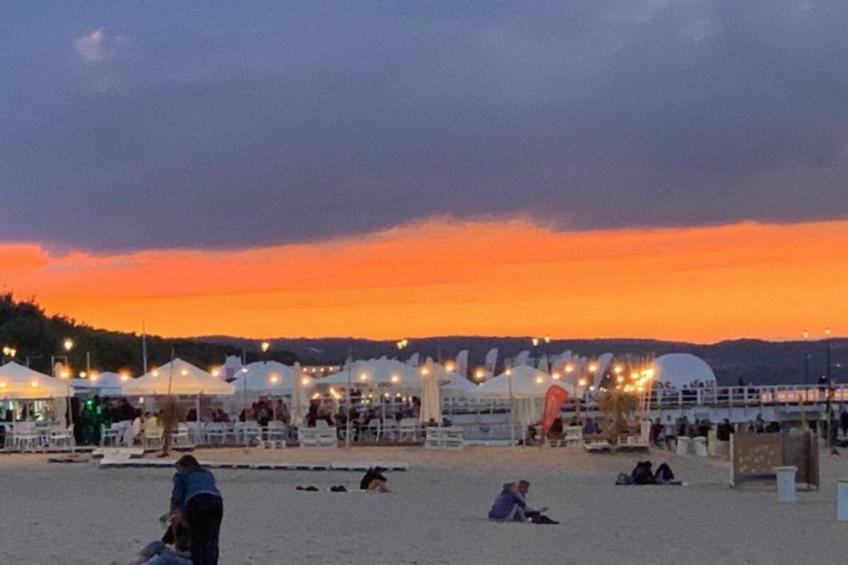 Apartament Gdańsk - foto 13