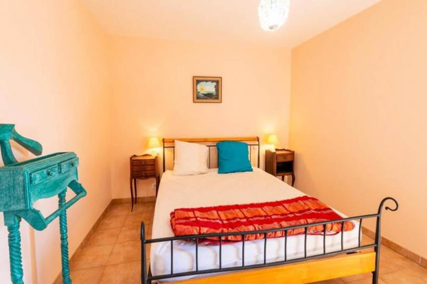 Gîte de France Gîte saint caprais 3 épis - foto 20