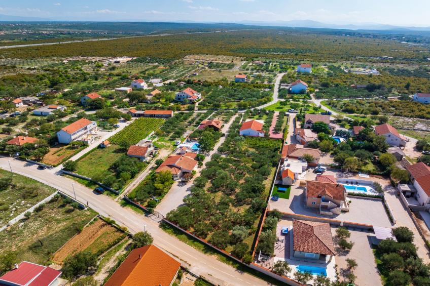 Holiday home Nadalina - foto 33