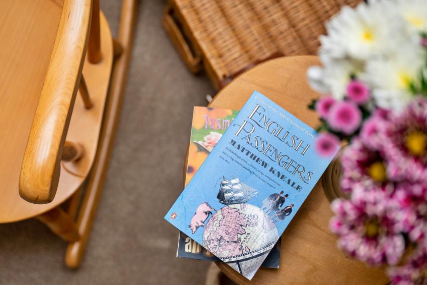 The Shires at Alstonefield - foto 33