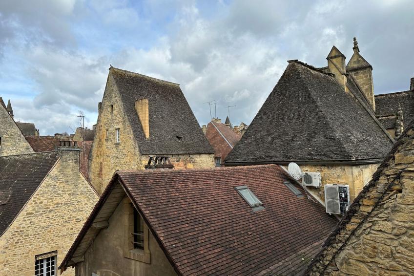 Albéric - Superb cocooning apartment and privative garage - foto 14