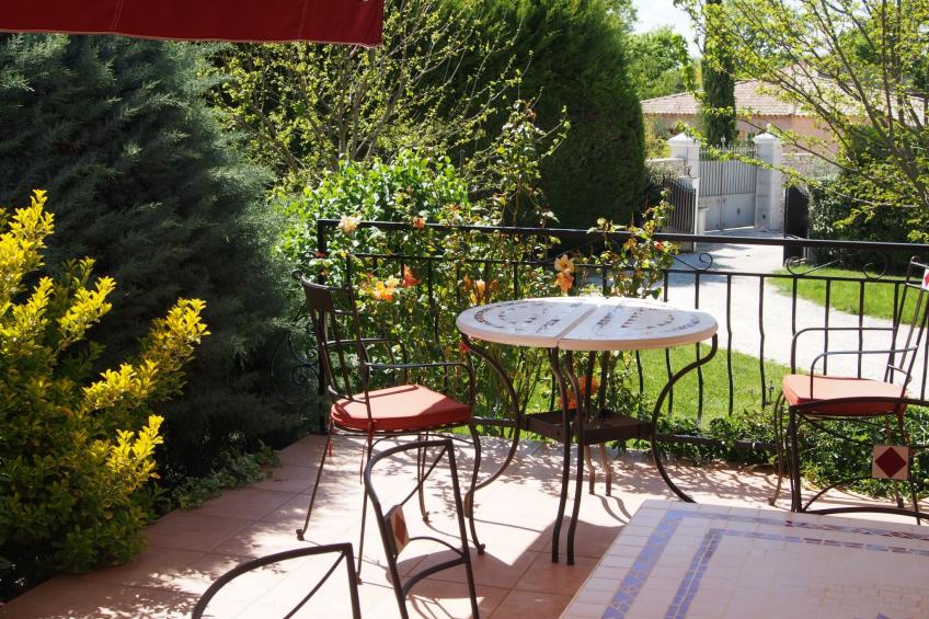 Urlaub im Süden zwischen Meer und Bergen - foto 11