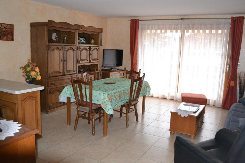 Appartement T3 Klassifiziert 3 Sterne - foto 4