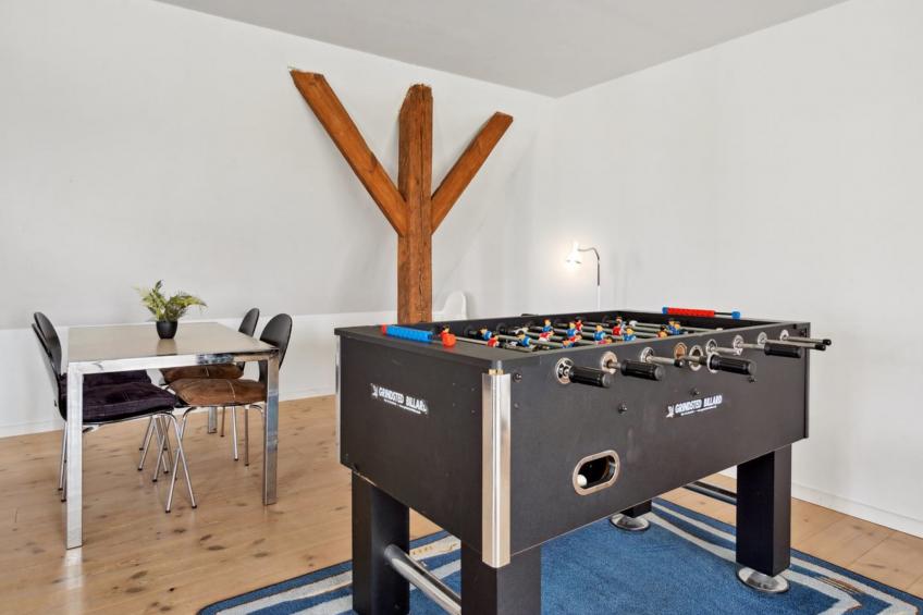 "Adine" in Western Jutland - foto 22