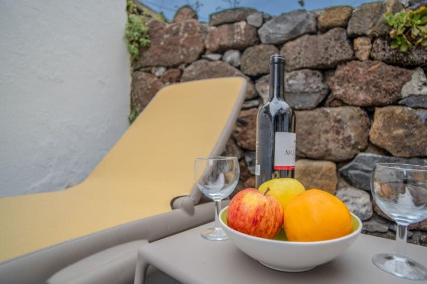 Strandhaus in Paul do Mar - foto 23