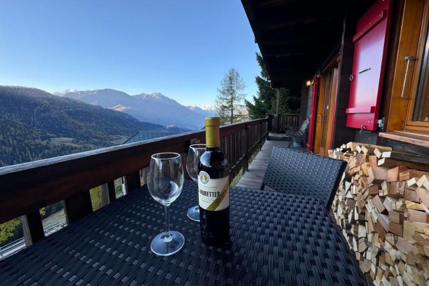 Wohnung Am Hang - foto 11