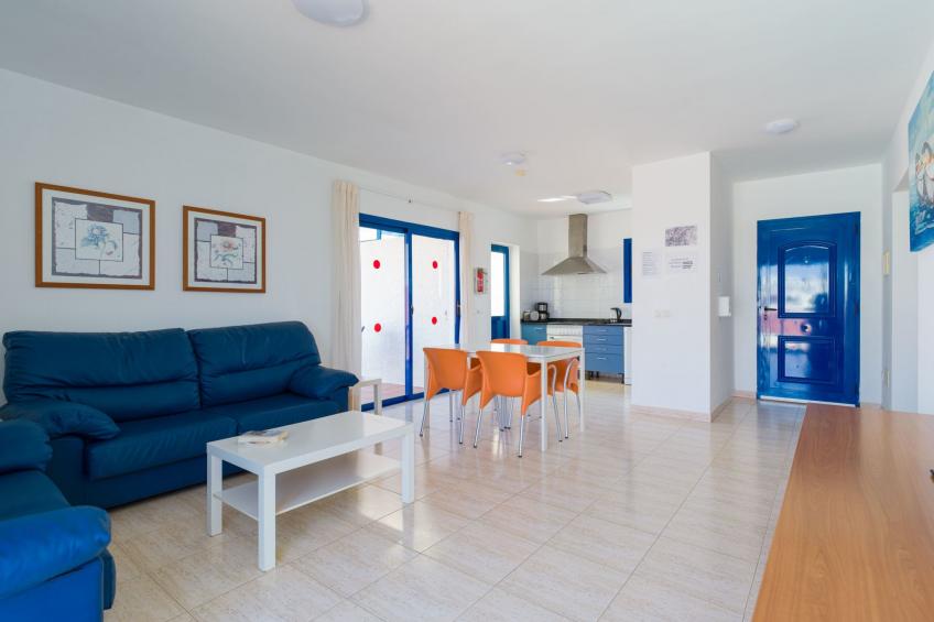 Villa "Las Marinas - foto 29