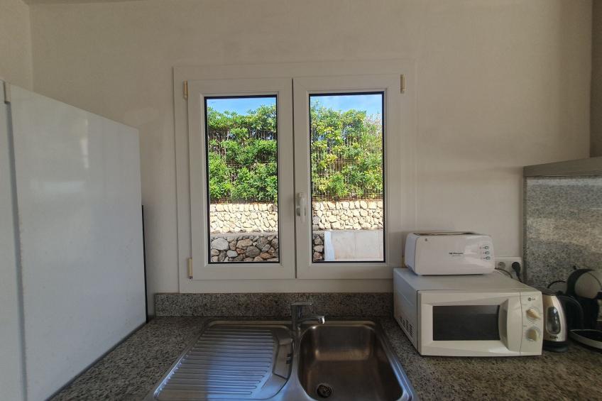 Haus in Meeresnähe, privater Pool, Panoramablick - foto 30