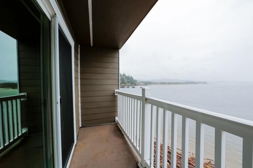 King Suite with Balcony - Ocean view Pet Friendly - foto 84