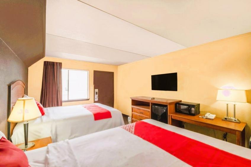 Premium 2 Queen Bed with Kitchenette - foto 19