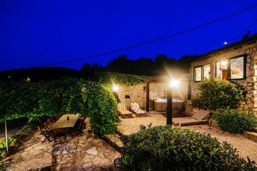 Holiday Home Villa Rokov - Five-Bedroom Villa - foto 23