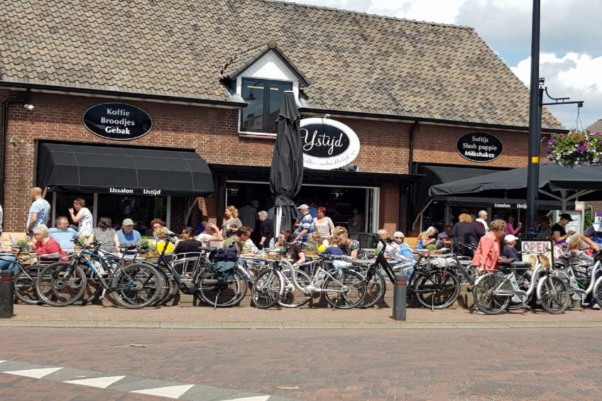 Dassenburcht - foto 24