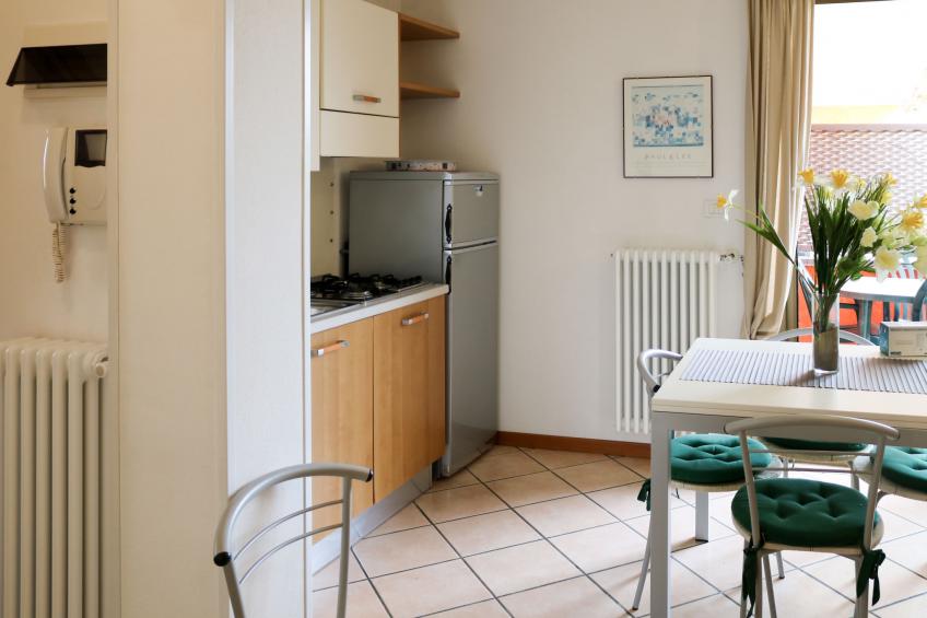 Residence Le Camelie (LAZ137) - foto 9