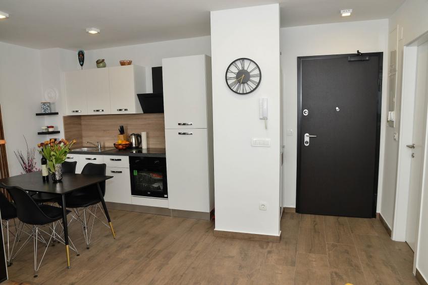 Apartment Nicole - One Bedroom Apartment with Balcony - foto 12