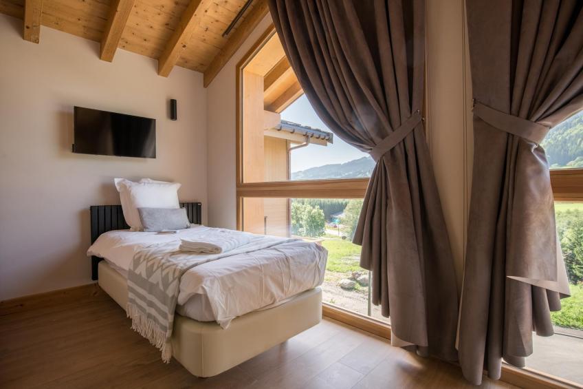 Les Portes de Megève 4 - foto 29