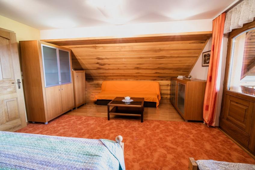 Vivid Hillside Country House with Hot-Tub and Sauna - Two Bedroom Country House - foto 16