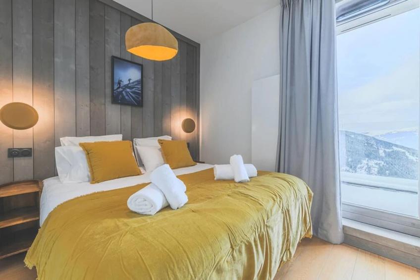 PLAN PEISEY Le Quartz A38S - foto 17