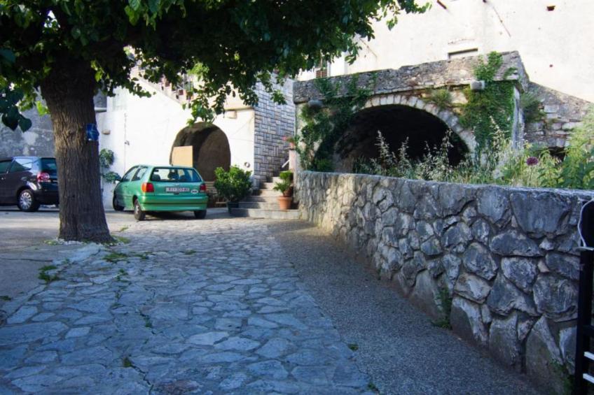 Apartment Magdic - Two Bedroom Apartment with Terrace - foto 33