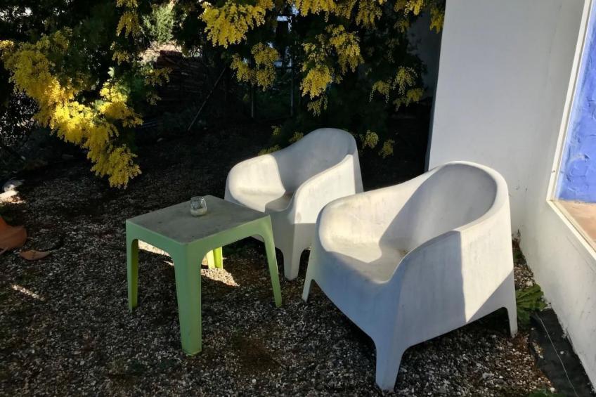 La Madrugada, Unterkunft mit allem Komfort auf dem Land - foto 6