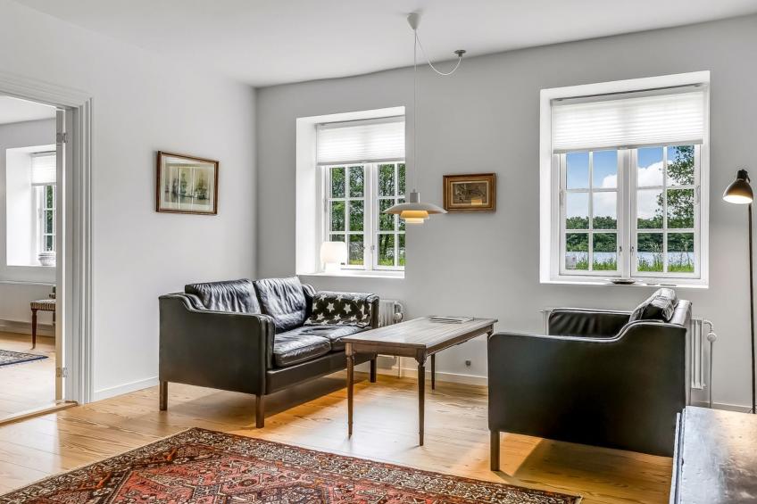 "Constance" - 23km from the sea - foto 44