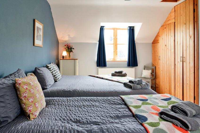 The Welsh Farmhouse - foto 23