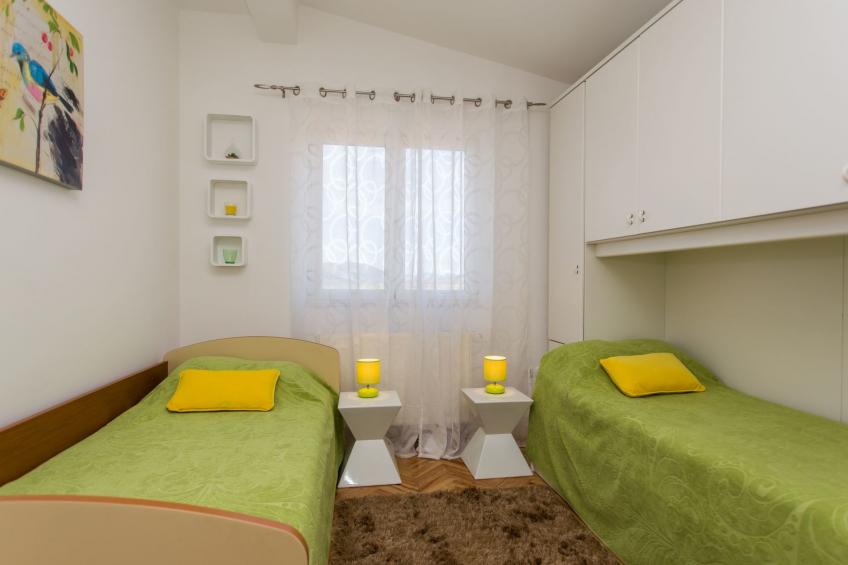 Villa Almas mit Schwimmbad, Fitnessraum, Tennisplatz - foto 40