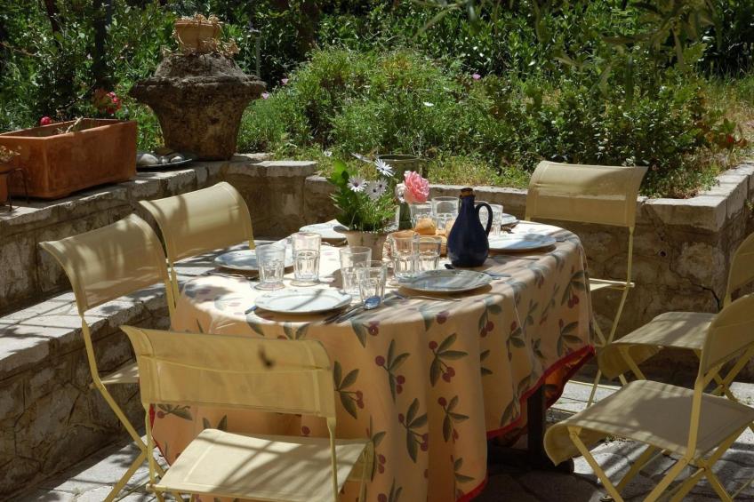 Villa a 150m dal mare, wifi e Kochkurs kostenlos - foto 8