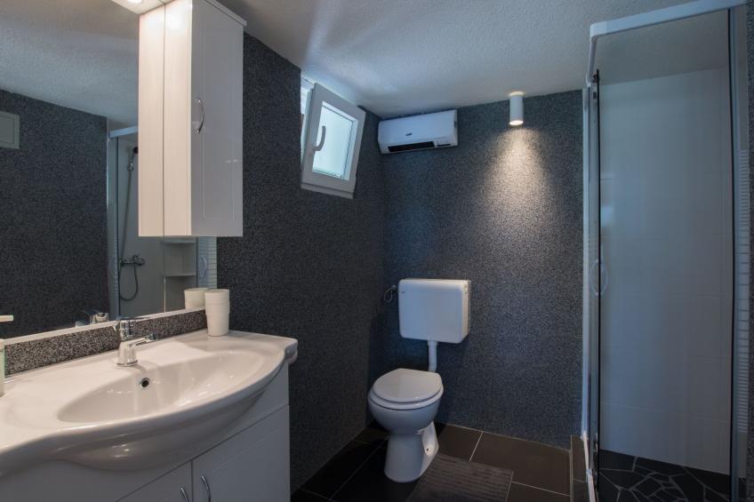 für 10 Personen und 2 Kinder in Juricani, Istrien (Istrische Riviera) - foto 19