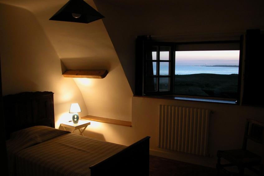 "Men Meur" mit Blick auf das Wasser - foto 21