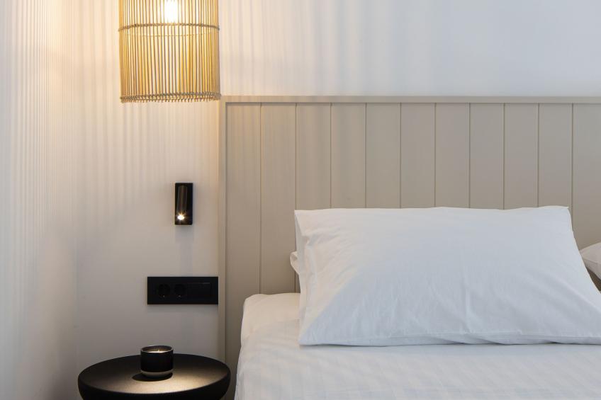 Imbros Villa I -''Gratis''BeheizterPool und Ruhe - foto 21