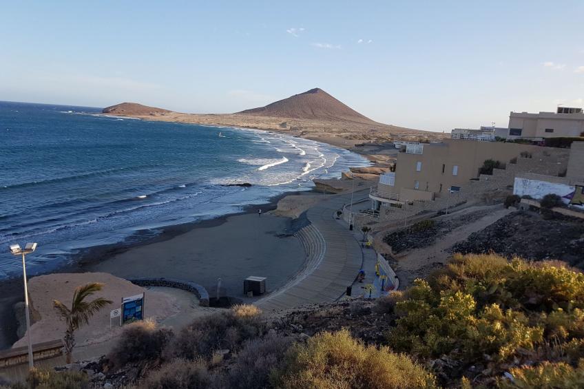 Tolle Wohnung in El Médano mit Grill - foto 31