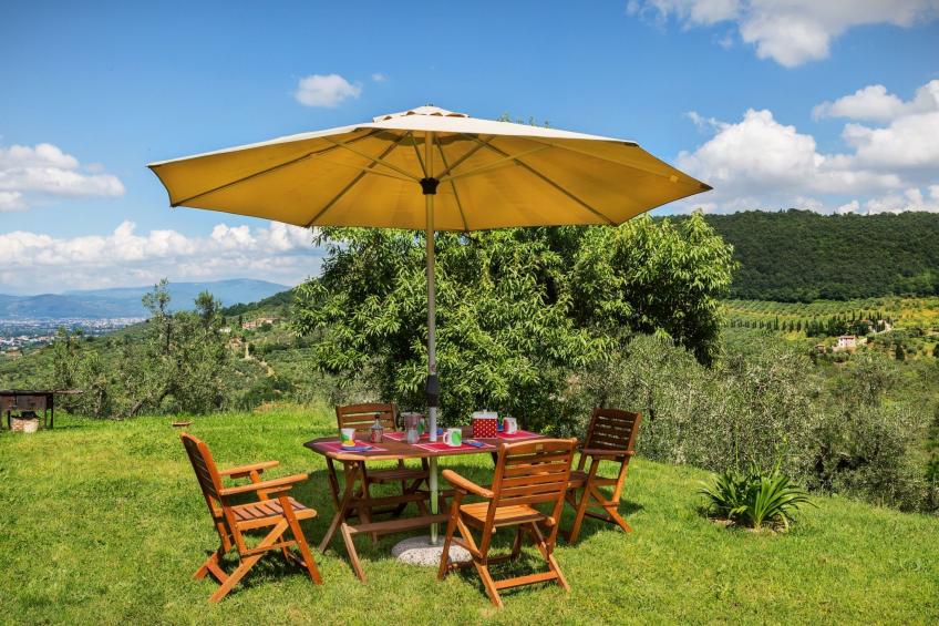 ein Haus in der Olivenhaine - casa buriano GIULIA - foto 46