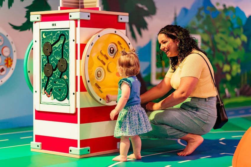 Vakantiepark Eiland van Maurik 4 - foto 25