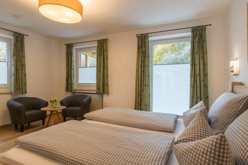 Ferienhaus Badersee - alle Einheiten zusammen - foto 24