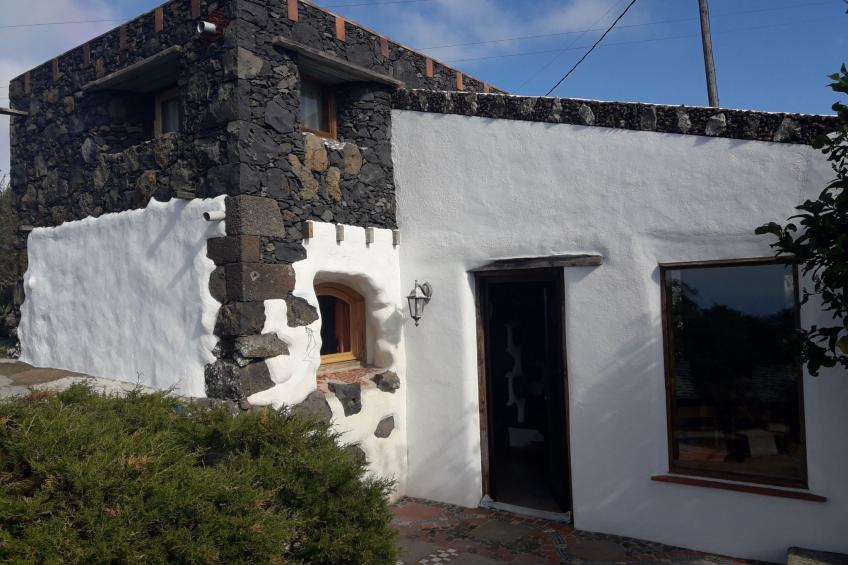 "Casa El Vallito" schönes Steinhaus - foto 30