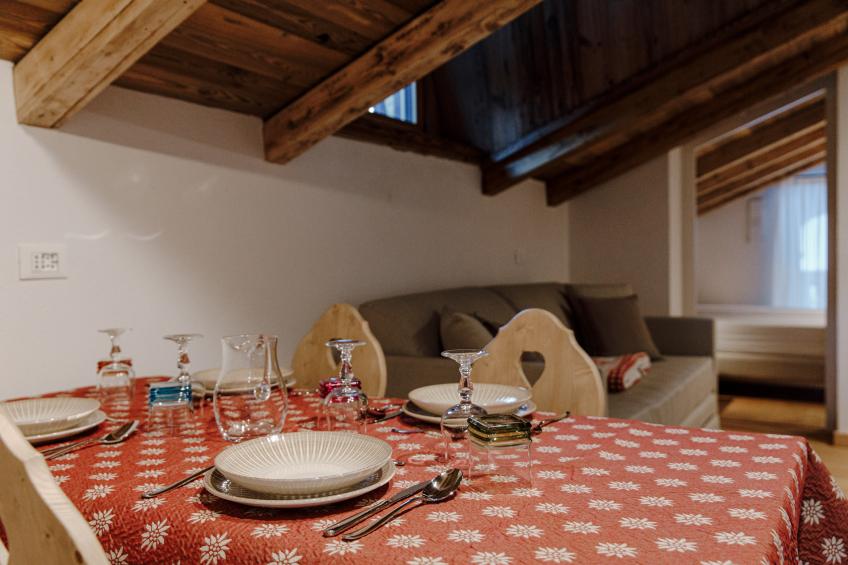 Appartamento trilocale nr. 5 - foto 6