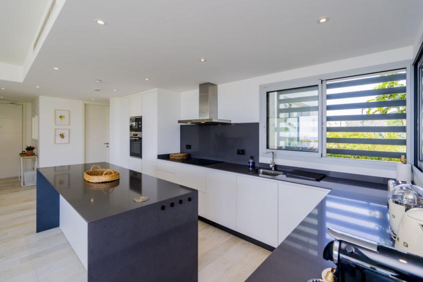 Stylish 3-Bed Apartment | Alcazaba Lagoon (1204) - foto 16