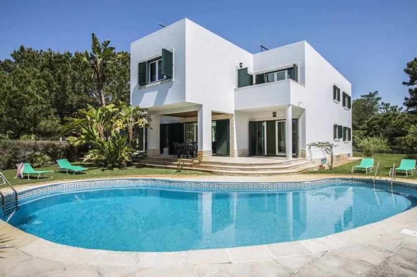 VILLA FATI - foto 27