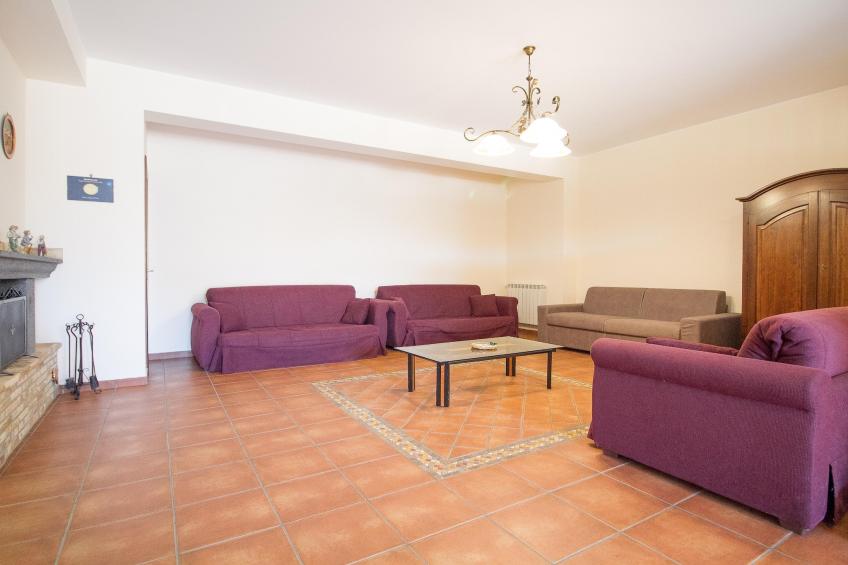 Villa Il Pino - foto 15