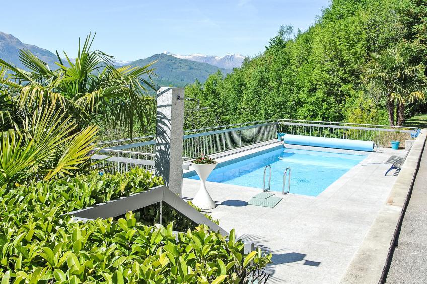 Aldesago Monte Brè (Utoring) - foto 18